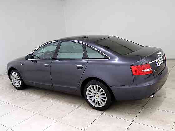 Audi A6 Comfortline ATM 2.4 130kW Tallina