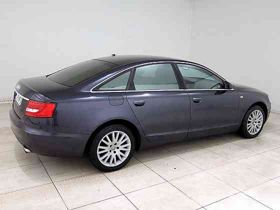 Audi A6 Comfortline ATM 2.4 130kW Tallina