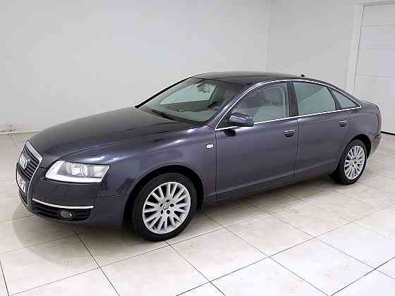 Audi A6 Comfortline ATM 2.4 130kW Tallina