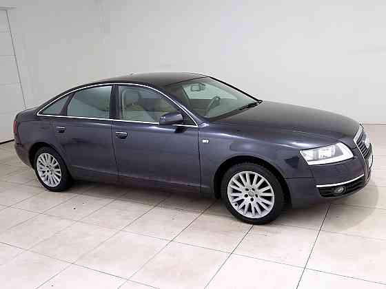 Audi A6 Comfortline ATM 2.4 130kW Tallina