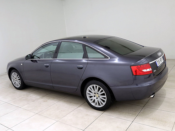 Audi A6 Comfortline ATM 2.4 130kW Tallina - foto 4