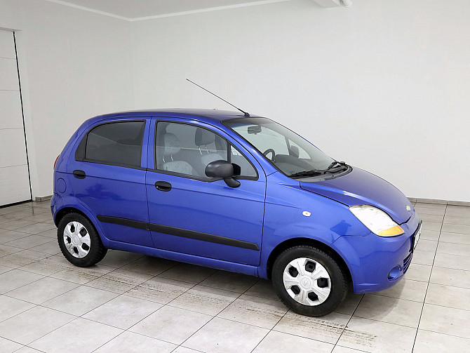 Chevrolet Spark City 0.8 38kW Tallina - foto 1