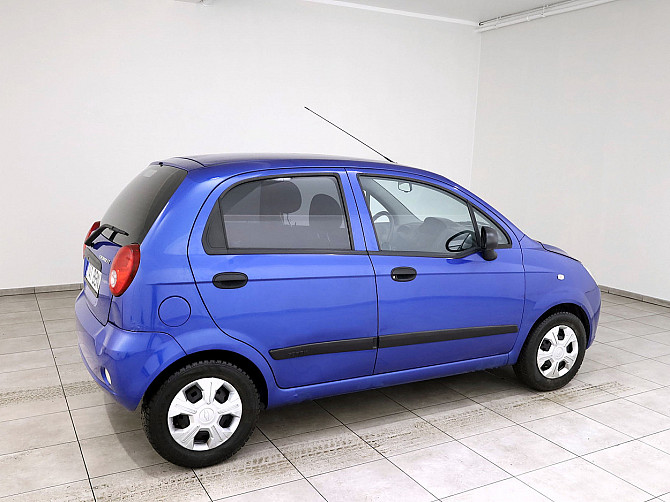 Chevrolet Spark City 0.8 38kW Tallina - foto 3