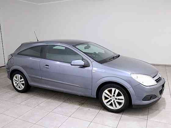 Opel Astra GTC 1.2 CDTi 66kW Tallina