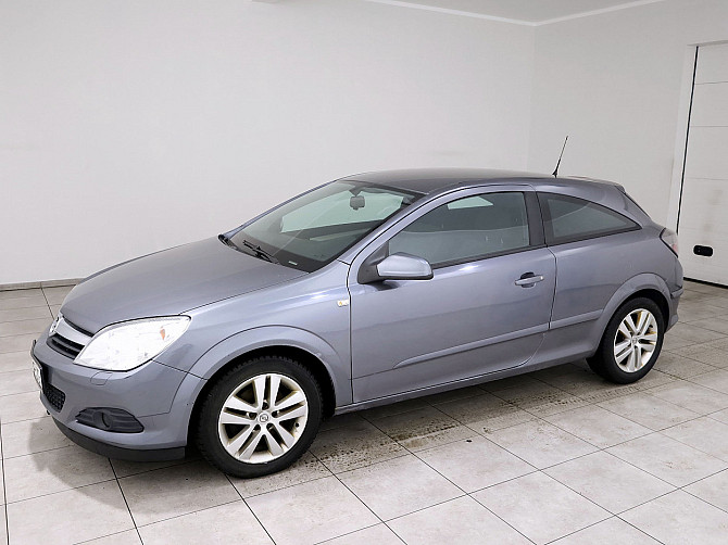 Opel Astra GTC 1.2 CDTi 66kW Tallina - foto 2