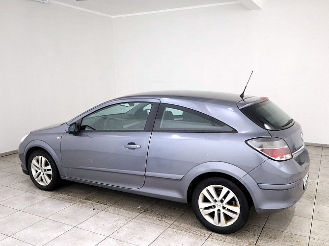 Opel Astra GTC 1.2 CDTi 66kW Tallina - foto 4