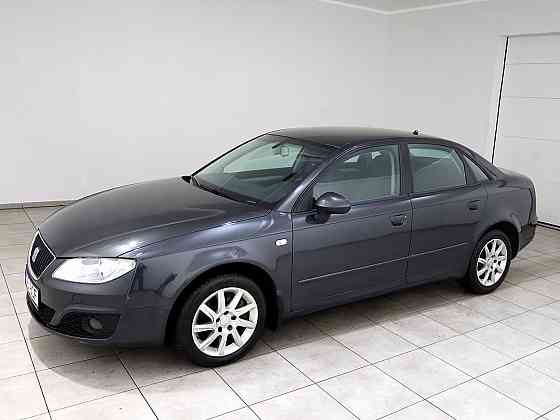 SEAT Exeo Comfortline 1.8 110kW Tallina