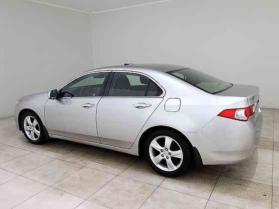 Honda Accord Elegance 2.0 115kW Tallina