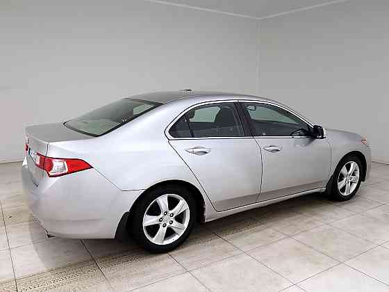 Honda Accord Elegance 2.0 115kW Tallina