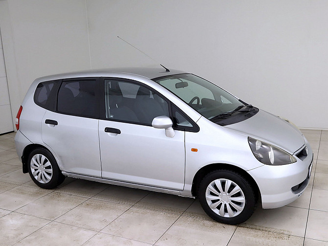 Honda Jazz Elegance 1.3 61kW Tallina - foto 1