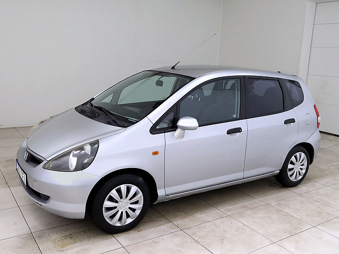 Honda Jazz Elegance 1.3 61kW Tallina - foto 2