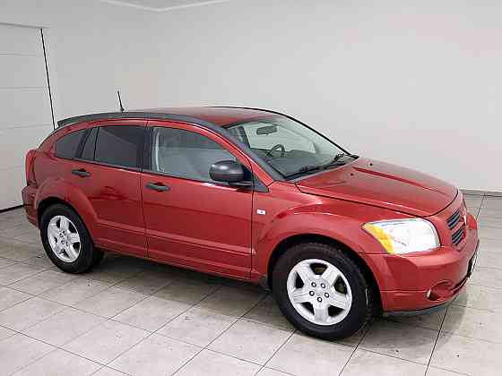 Dodge Caliber Comfort ATM 2.0 115kW Tallina