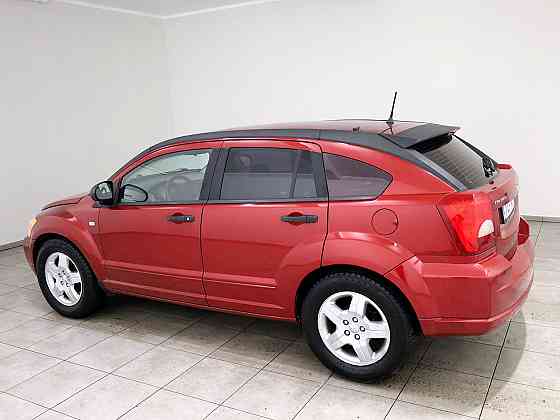 Dodge Caliber Comfort ATM 2.0 115kW Tallina