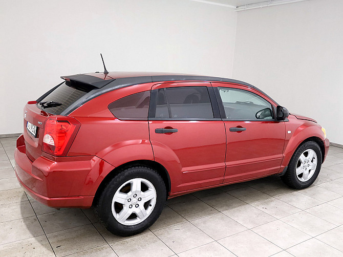 Dodge Caliber Comfort ATM 2.0 115kW Таллин - изображение 3