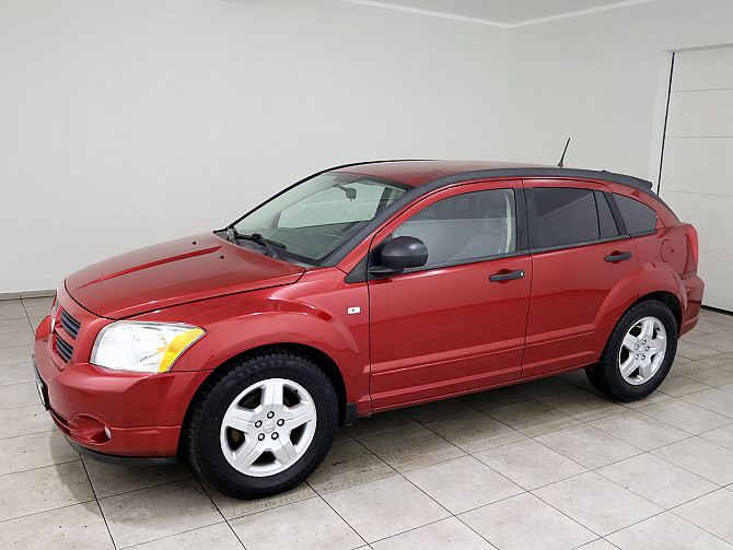 Dodge Caliber Comfort ATM 2.0 115kW Таллин - изображение 2