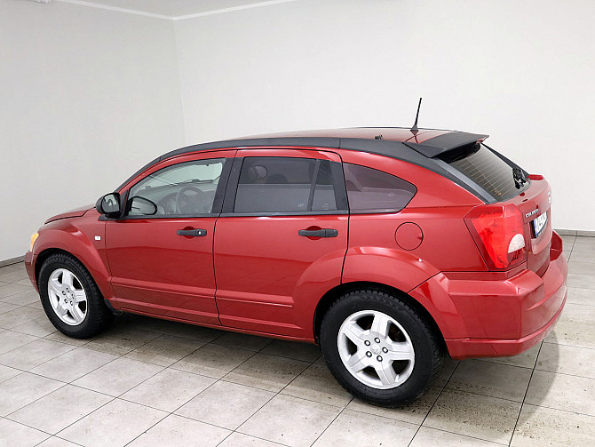 Dodge Caliber Comfort ATM 2.0 115kW Tallina - foto 4