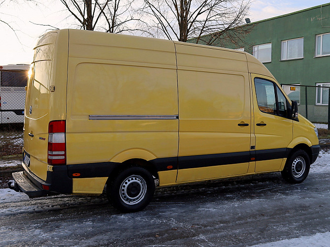 Mercedes-Benz Sprinter Van 2.1 CDI 65kW Tallina - foto 3