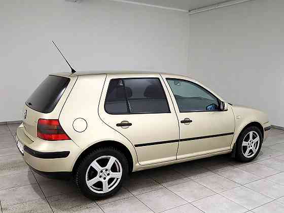 Volkswagen Golf Comfortline ATM 1.6 75kW Tallina