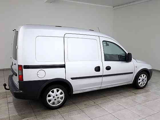 Opel Combo Van 1.7 CDTi 55kW Tallina