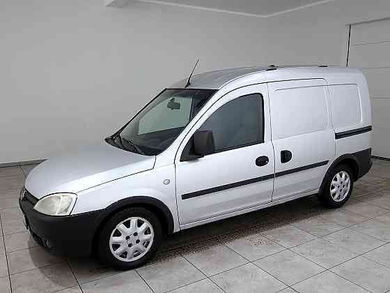 Opel Combo Van 1.7 CDTi 55kW Tallina