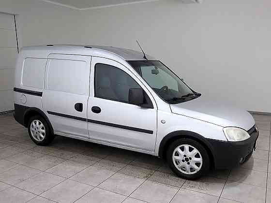 Opel Combo Van 1.7 CDTi 55kW Tallina