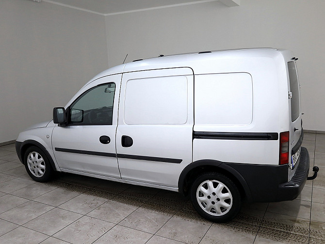 Opel Combo Van 1.7 CDTi 55kW Tallina - foto 4