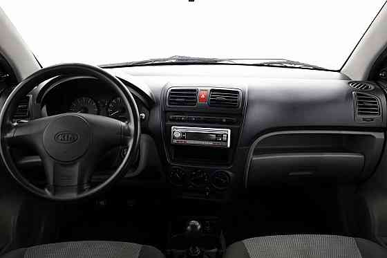 Kia Picanto City 1.1 48kW Tallina