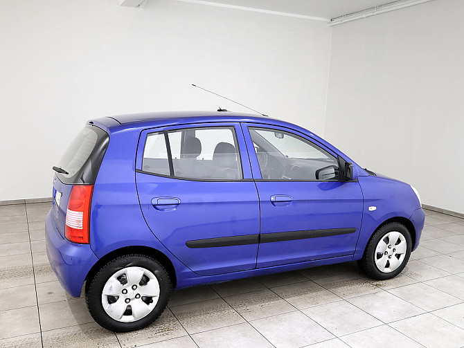 Kia Picanto City 1.1 48kW Tallina - foto 3