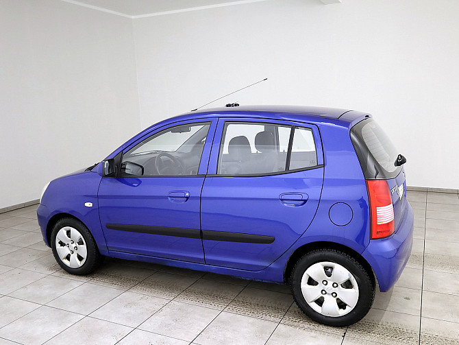 Kia Picanto City 1.1 48kW Tallina - foto 4