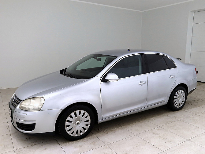 Volkswagen Jetta Comfortline ATM 1.9 TDI 77kW Tallina - foto 2