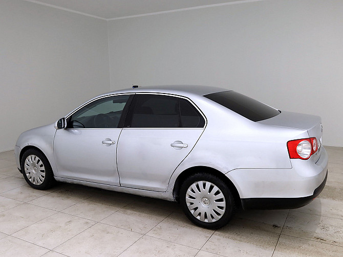 Volkswagen Jetta Comfortline ATM 1.9 TDI 77kW Tallina - foto 4