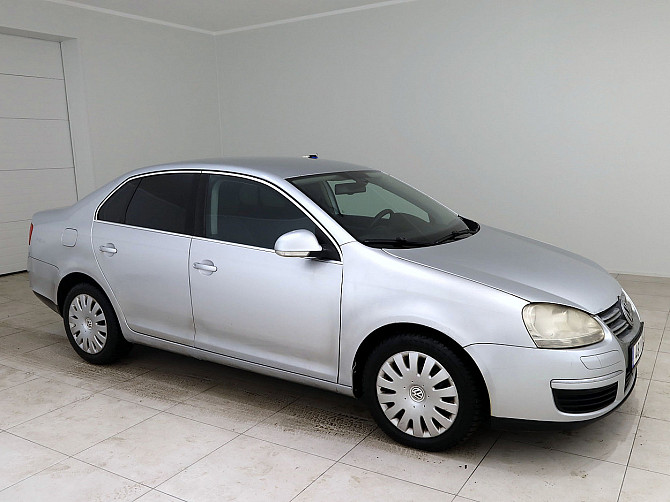 Volkswagen Jetta Comfortline ATM 1.9 TDI 77kW Tallina - foto 1