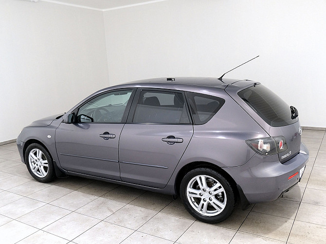 Mazda 3 Facelift 1.6 77kW Tallina - foto 4