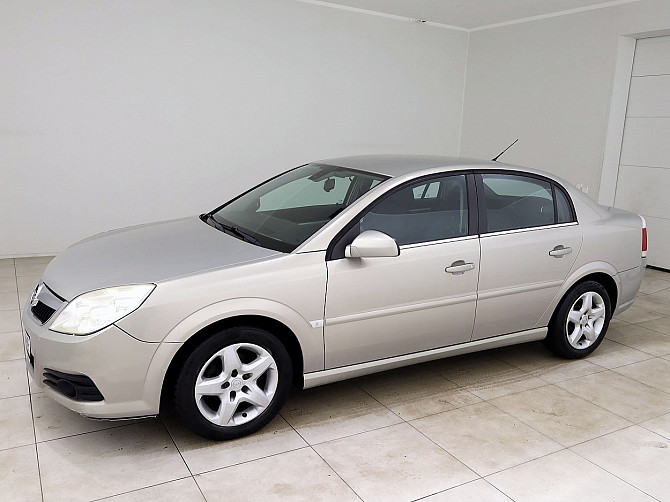 Opel Vectra Elegance Facelift ATM 2.2 114kW Tallina - foto 2