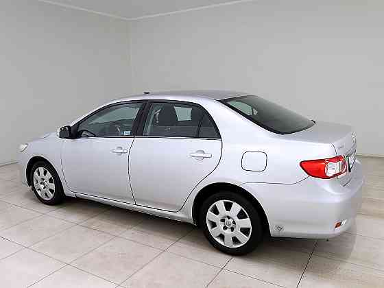 Toyota Corolla Linea Sol Facelift 1.6 97kW Tallina