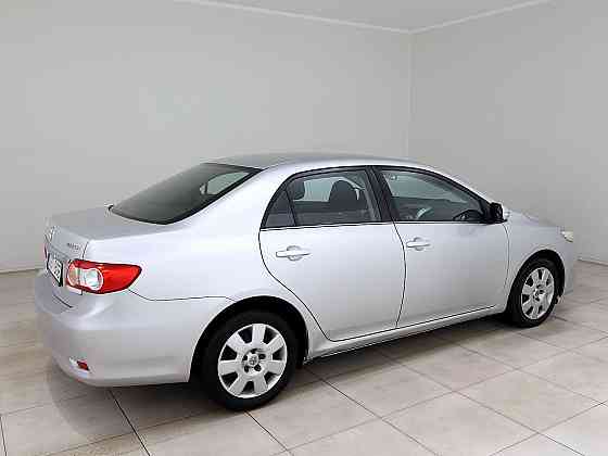 Toyota Corolla Linea Sol Facelift 1.6 97kW Tallina