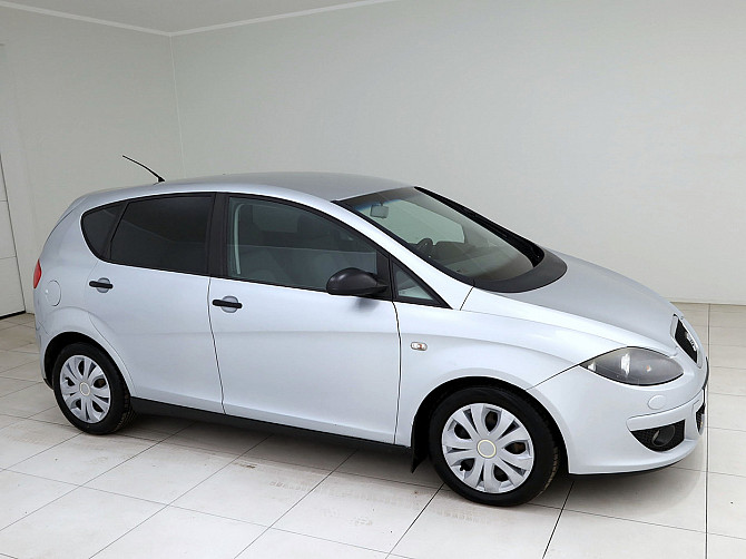 SEAT Altea Comfortline 1.9 TDI 77kW Таллин - изображение 1