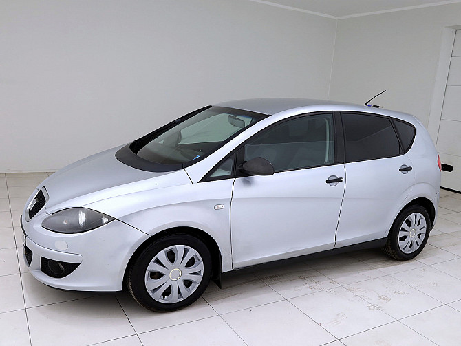 SEAT Altea Comfortline 1.9 TDI 77kW Таллин - изображение 2