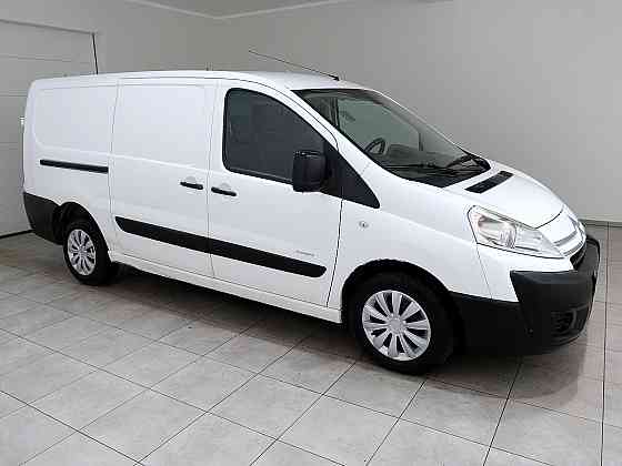 Citroen Jumpy Van Long 1.6 HDi 66kW Tallina