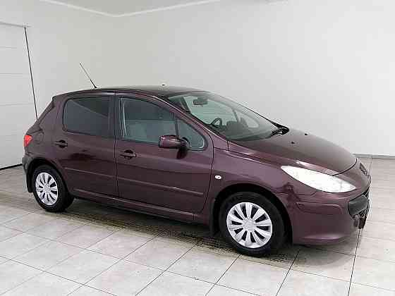 Peugeot 307 Oxygo Facelift ATM 1.6 80kW Tallina