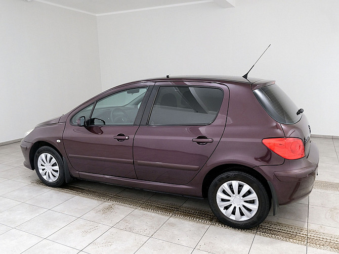 Peugeot 307 Oxygo Facelift ATM 1.6 80kW Tallina - foto 4