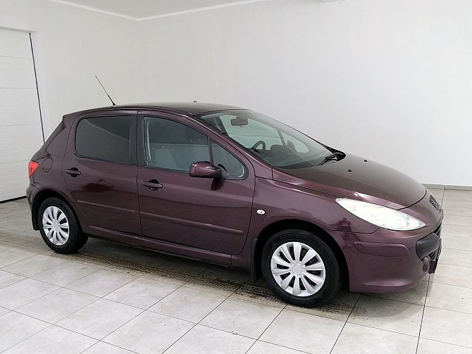 Peugeot 307 Oxygo Facelift ATM 1.6 80kW Tallina - foto 1