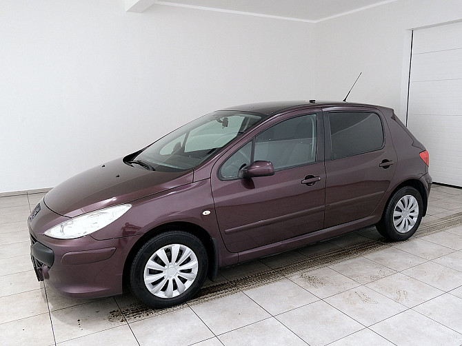 Peugeot 307 Oxygo Facelift ATM 1.6 80kW Tallina - foto 2