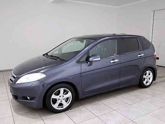 Honda FR-V Elegance 2.0 110kW Tallina