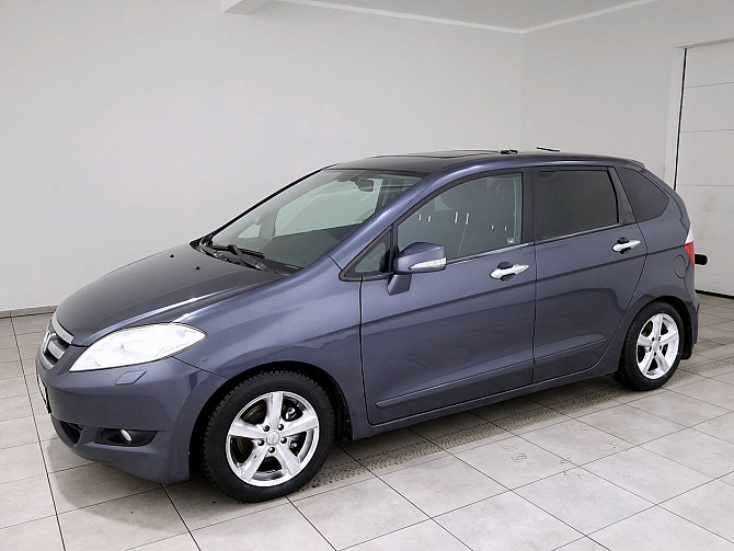 Honda FR-V Elegance 2.0 110kW Tallina - foto 2