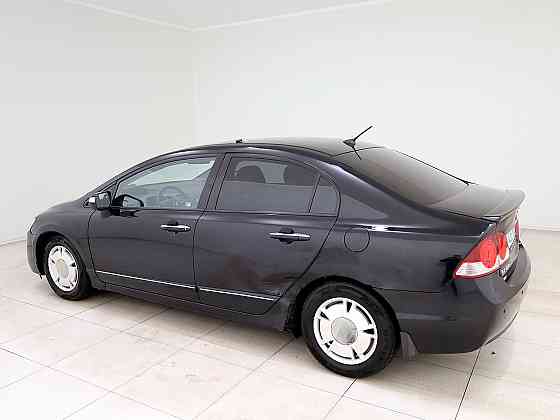 Honda Civic Hybrid ATM 1.3 70kW Tallina