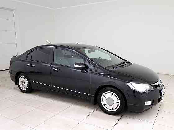 Honda Civic Hybrid ATM 1.3 70kW Tallina