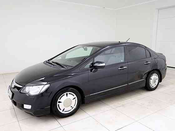 Honda Civic Hybrid ATM 1.3 70kW Tallina