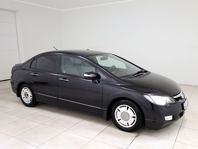 Honda Civic Hybrid ATM 1.3 70kW Tallina - foto 1