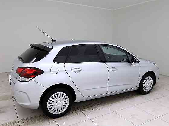 Citroen C4 Elegance Facelift 1.2 81kW Tallina